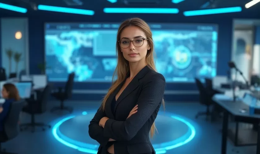 KIBERNETA QUANTARA – Kibernetinė Apsauga