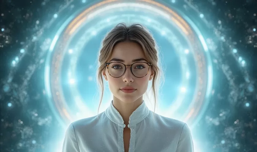 ASTRAL MASTER – Quantum-AI Persona